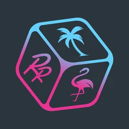 Rolling Riches logo
