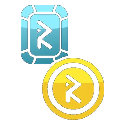 Rune Riches logo