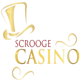 SCROOGE Casino logo