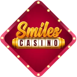 Smiles Casino logo