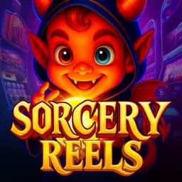 Sorcery Reels logo