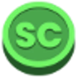 Splash Coins logo