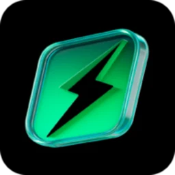 StormRush logo