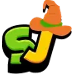Sweep Jungle logo