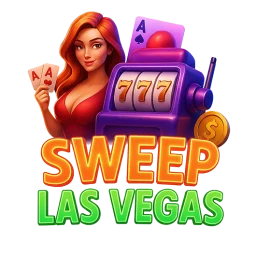 Sweep Las Vegas logo