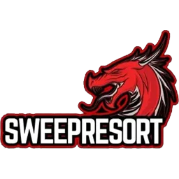 Sweep Resort logo