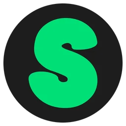 SweepFan logo