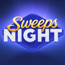 Sweeps Night logo