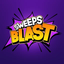 SweepsBlast logo