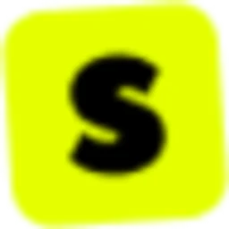 SweepShark logo