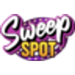 SweepSpot logo