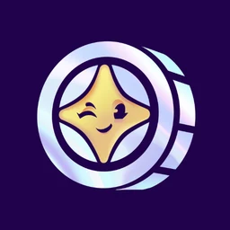 SweepStars logo