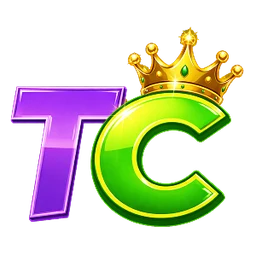 ThrillCoins logo