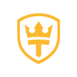 Titan Treasure logo