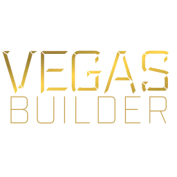 VegasBuilder logo