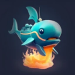 Whale.us logo