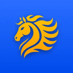 Wildhorse Bucks logo
