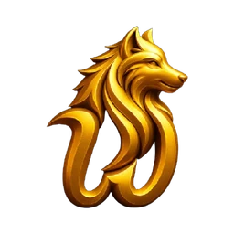 Wulf Casino logo